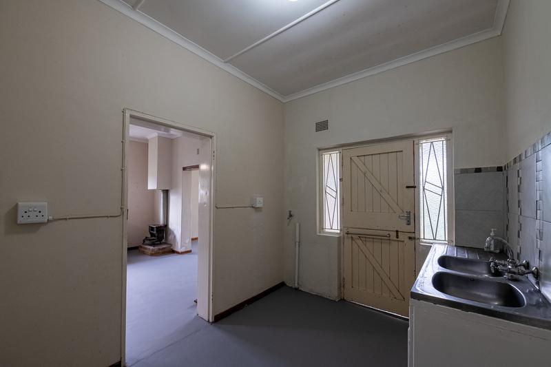 3 Bedroom Property for Sale in Riviersonderend Western Cape